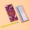 view Wishes, Secrets, and Dreams Pencil Set