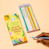 view Self-Love, Self-Care and Self-Acceptance Pencil Set
