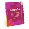 view Happyish Guided Journal