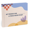 view My Wishes for Your Fresh Start Fill-in Books