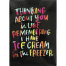 view Em & Friends Ice Cream Freezer Magnet Fridge Magnet Gifts by Em and Friends, SKU 2-02456
