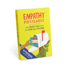 view Em & Friends Empathy Postcard Book 20 Assorted Thinking of You Cards Postcards Set by Em and Friends