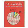 view Em & Friends Human Body Pie Chart Love Card Blank Greeting Cards with Envelope by Em and Friends, SKU 2-02602