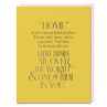 view Em & Friends Homes All Over the World Card Blank Greeting Cards with Envelope by Em and Friends, SKU 2-02772
