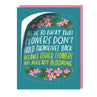 view Em & Friends Already Blooming Sticker Card Blank Greeting Cards with Envelope by Em and Friends, SKU 2-02848