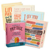 view Pep Talk Boxed Cards, 8 Assorted Encouragement Cards