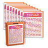 view Wishes for You Birthday Card, Box of 8 Single by Em & Friends, SKU 2-02888