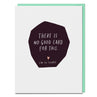 view No Good Card For This Empathy Card, Box of 8 Single by Em & Friends, SKU 2-02889