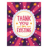 view Thank You for Existing Card