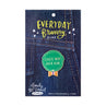 view Em & Friends Chose Hope Over Fear Everyday Bravery Enamel Pin by Em and Friends, SKU 2-02379