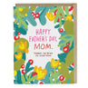 view Em & Friends Father's Day for Single Mom Card by Em and Friends, SKU 2-02264