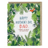 view Em & Friends Mother's Day, Dad Card Blank Greeting Cards with Envelope by Em and Friends, SKU 2-02272
