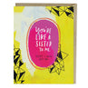 view Em & Friends You're Like A Sister To Me Card by Em and Friends, SKU 2-02200