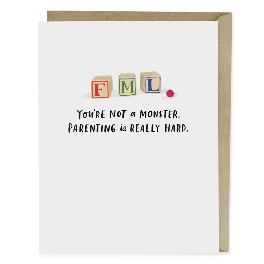 Parenting Support Cards