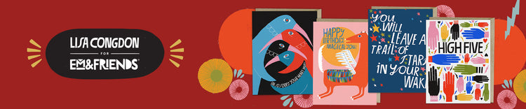 Lisa Congdon