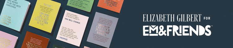 Elizabeth Gilbert