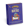 view Affirmators!® Mantras Midnight – Late Night Affirmation Cards Deck