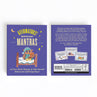 view Affirmators!® Mantras Midnight – Late Night Affirmation Cards Deck