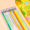 view Self-Love, Self-Care and Self-Acceptance Pencil Set