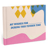 view My Wishes for You During Tender Times Fill-in Books