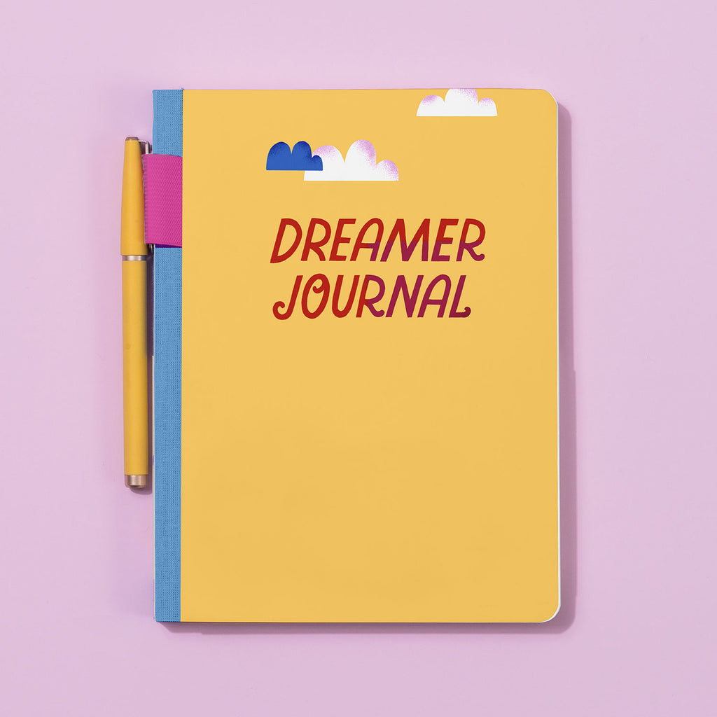 Dream Journal