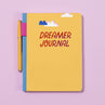 view Dream Journal