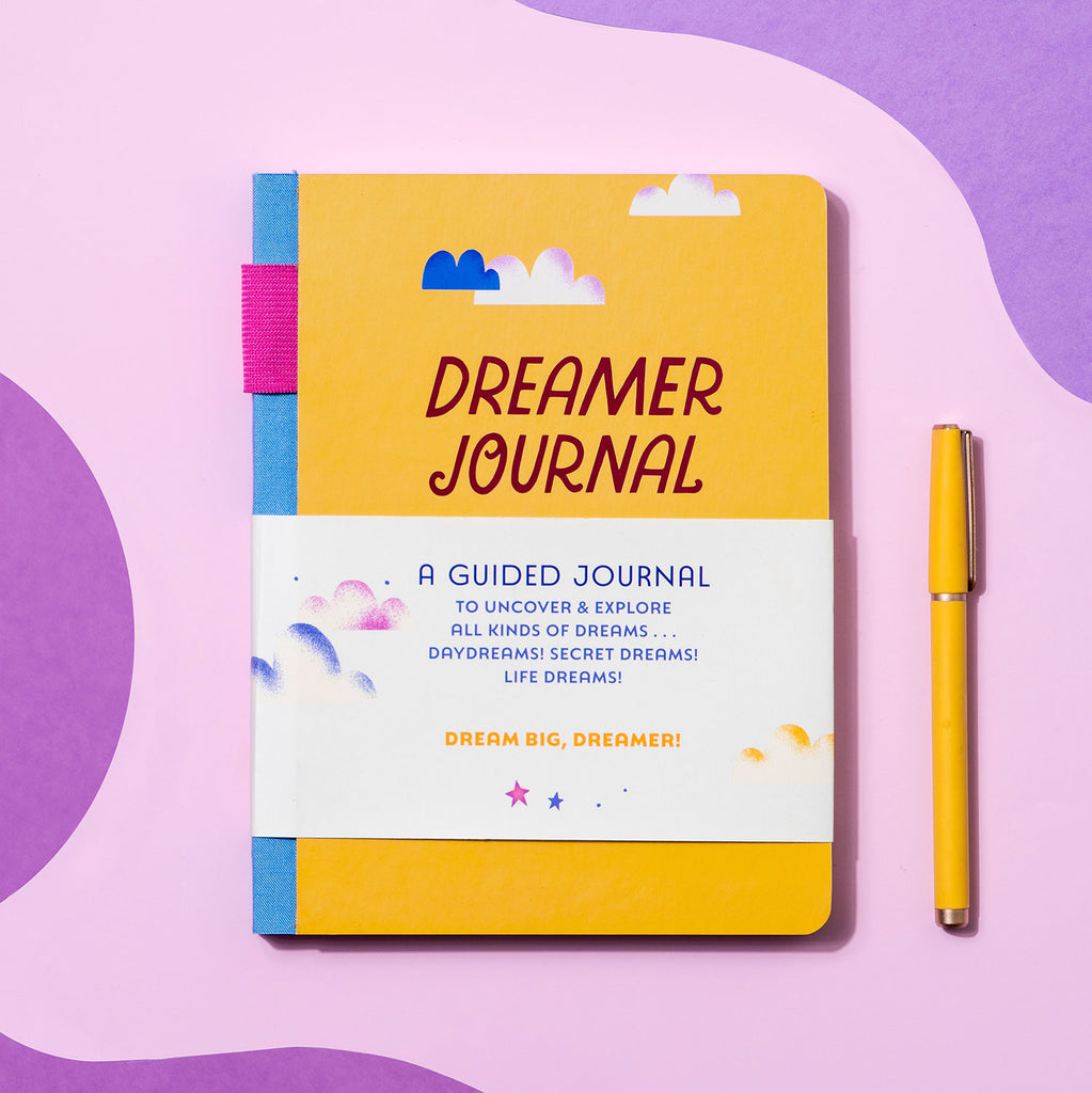 Dream Journal