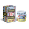 view Pep Talks for You and Yours! Washi Tape