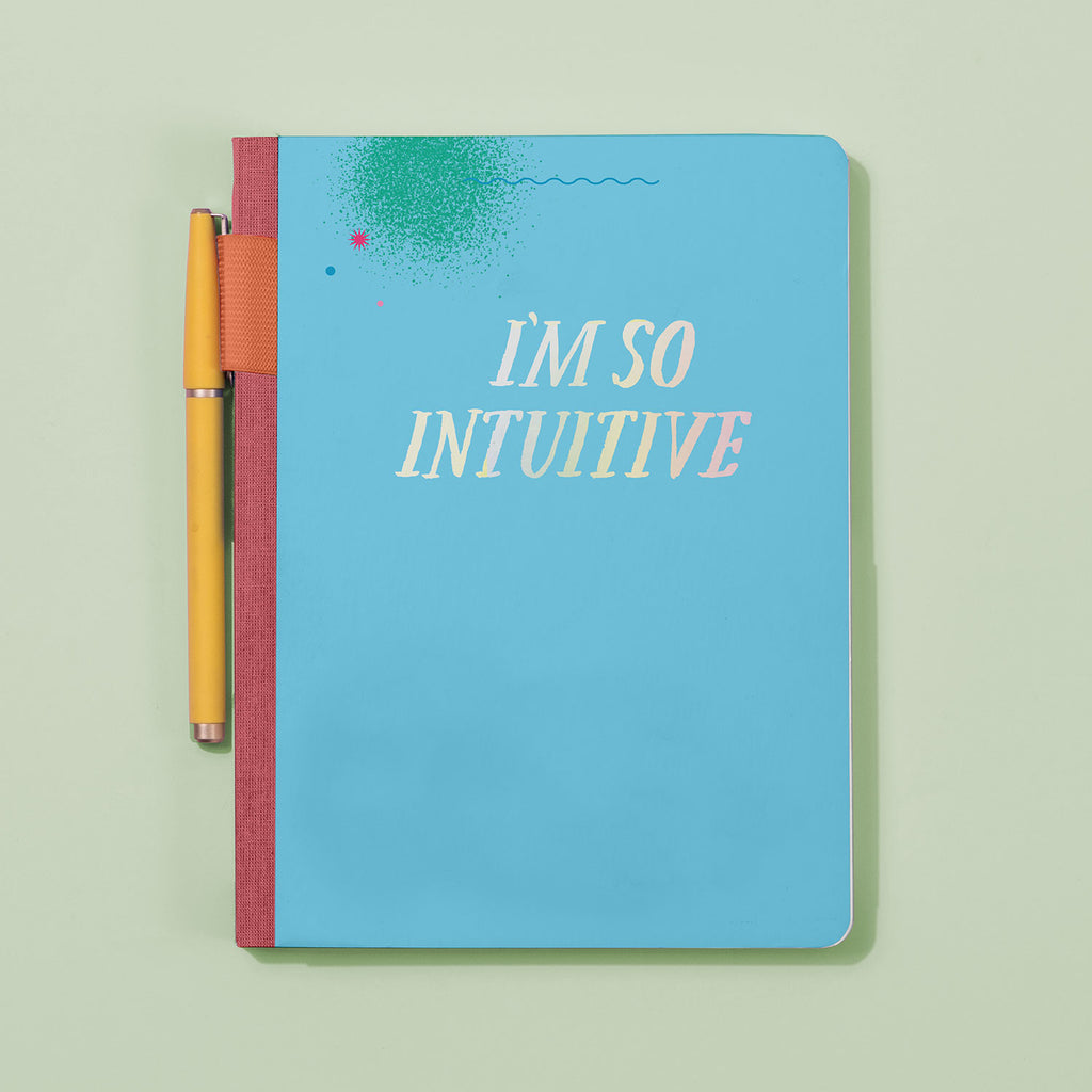 Intuition Journal