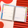 view Everything's Fine 13-Month Planner