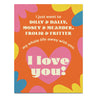 view Dilly & Dally Thinking of You Greeting Cards