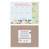 view Struggle Is Real Undated Weekly Desktop Planner, 60 Weeks