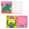 view Barry Lee Gentle Reminders Journal Guided Journal