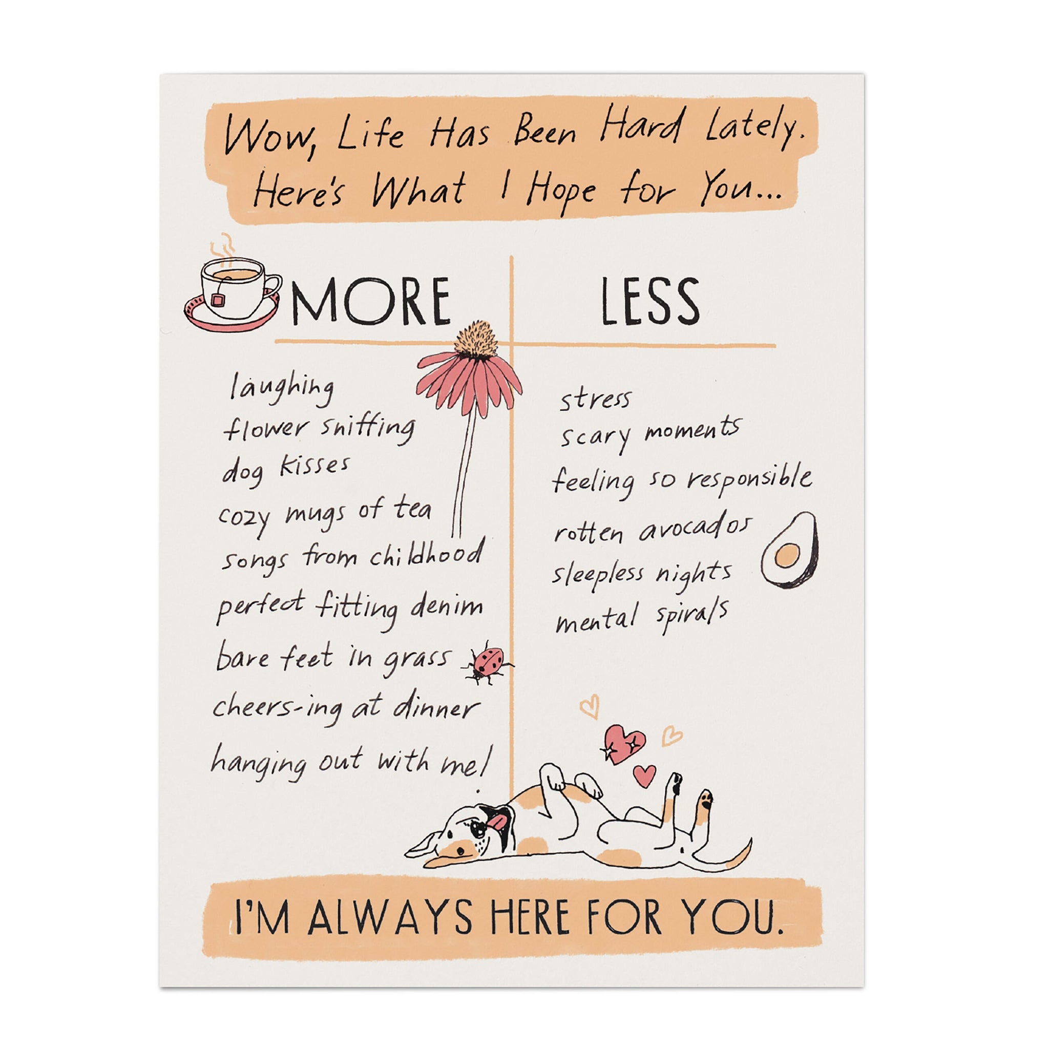 Illustrator and Author Julia Rothman | Em & Friends