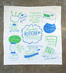 view Em & Friends Kitchen Purchases Dish Towel by Em and Friends, SKU 110-DT