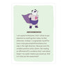 view Em & Friends Affirmators!® Creativity: 50 Affirmation Cards Deck Card Decks by Em and Friends