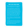 view Em & Friends Affirmators!® 50 Affirmation Cards Deck Card Decks by Em and Friends