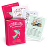 view Affirmators!® Love & Relationships: 50 Affirmation Cards Deck Card Decks - Knock Knock SKU 12320