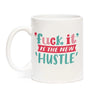 view Em & Friends New Hustle Mug Coffee Mugs by Em and Friends, SKU 2-02662