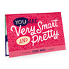 view Em & Friends You Are Very Smart and Pretty Sticky Note Packet Sticky Notes Set by Em and Friends, SKU 2-02685