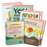 view Friendship/Encouragement Cards, Box of 8 Assorted