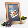view Em & Friends Pizza Crust Magnet Fridge Magnet Gifts by Em and Friends