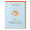 view Em & Friends Parentite Fantasy Stone Card (No Pin) Blank Greeting Cards with Envelope by Em and Friends, SKU 2-02795