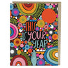 view Em & Friends Your Year Celebration Card Blank Greeting Cards with Envelope by Em and Friends, SKU 2-02874
