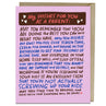 view Wishes for You as a Parent Card by Em & Friends, SKU    2-02897