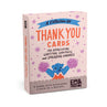 view Thank You Cards, Box of 8 Assorted