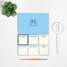 view Formal Sticky Notes Packet