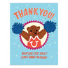 view Thank You, I’m a Bear! Card