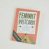 view Feminist Postcard Book