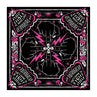view Em & Friends The Patriarchy Isn't Going to Fight Itself Bandana by Em and Friends, SKU 30043